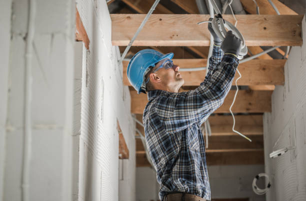 Best Electrical Contractors for Businesses  in Saratoga, WY