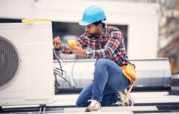 Best Industrial Electrical Services  in Saratoga, WY