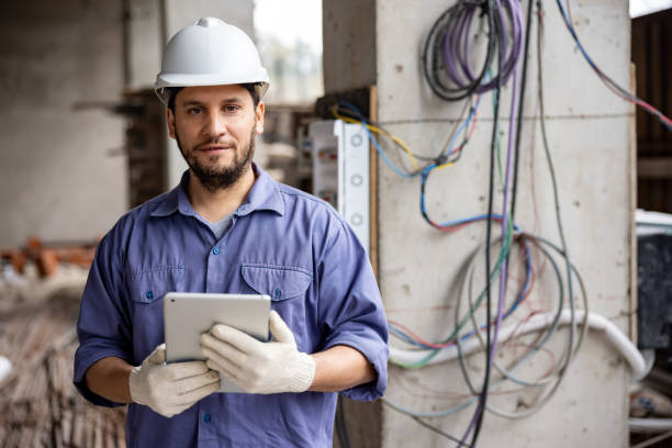 Best Electrical Contractors for Businesses  in Saratoga, WY