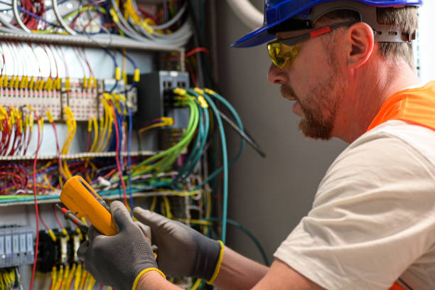 Best Electrician Near Me  in Saratoga, WY