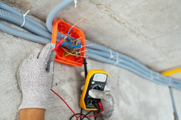 Best Electrical Upgrades for Homes  in Saratoga, WY