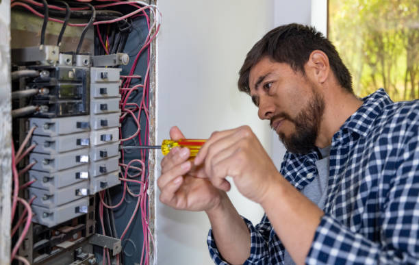 Best Residential Electrician Services  in Saratoga, WY
